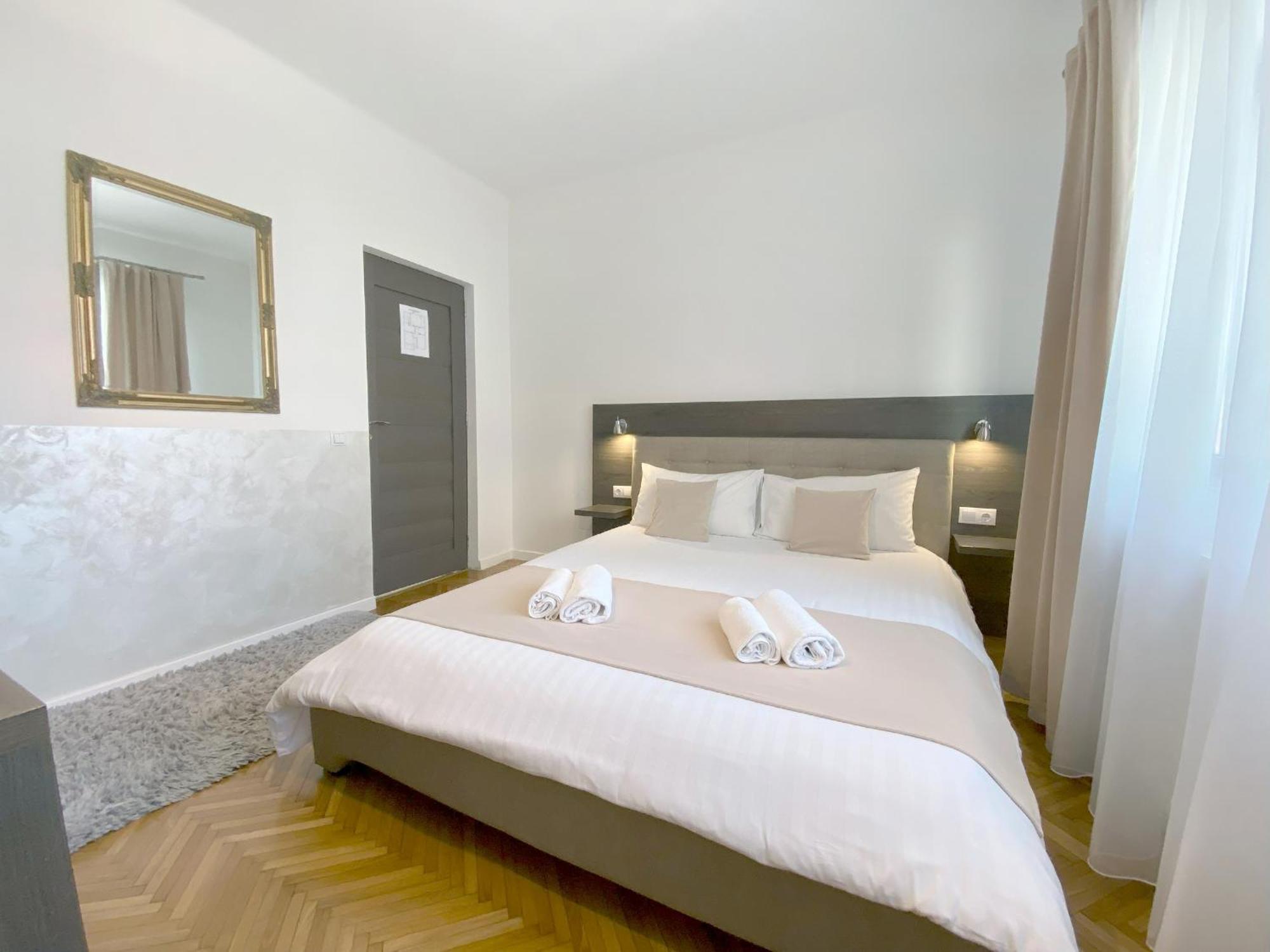 Vila Roza Sighetu Marmatiei Ngoại thất bức ảnh