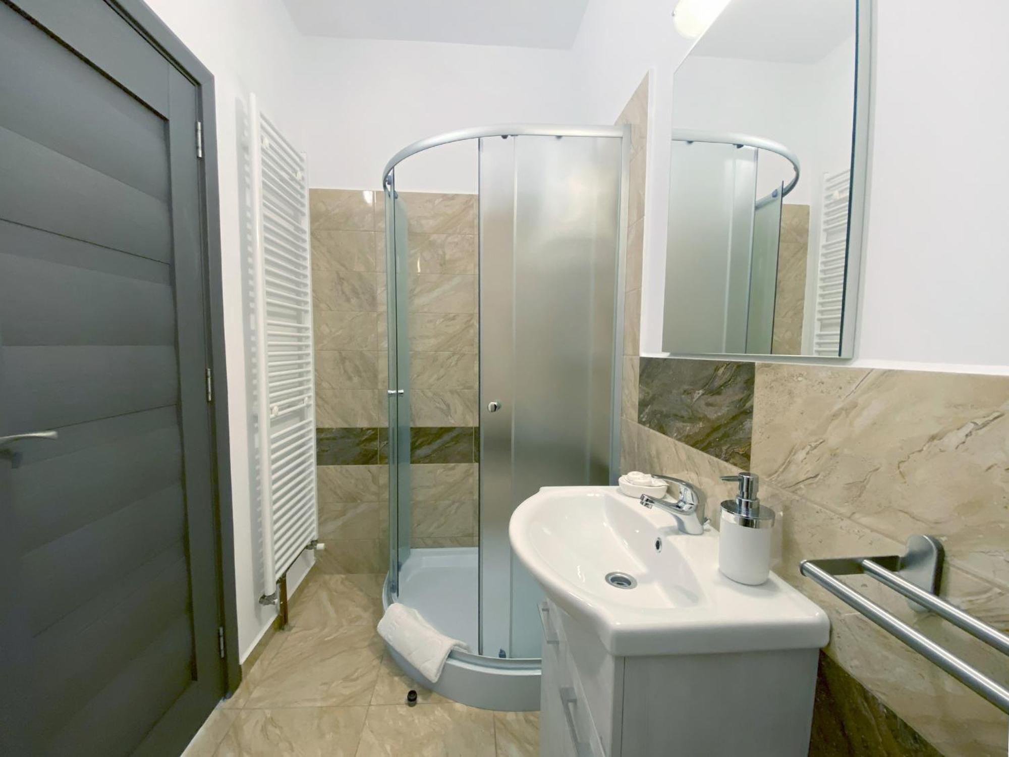 Vila Roza Sighetu Marmatiei Ngoại thất bức ảnh